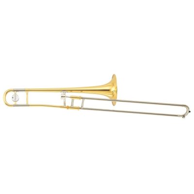 Yamaha Ysl-354E Tenor Trombone