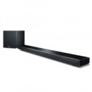Yamaha Sound Bar Ysp-2700 Black
