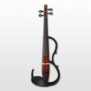 Yamaha Ysv104 Silent Violin - Brown