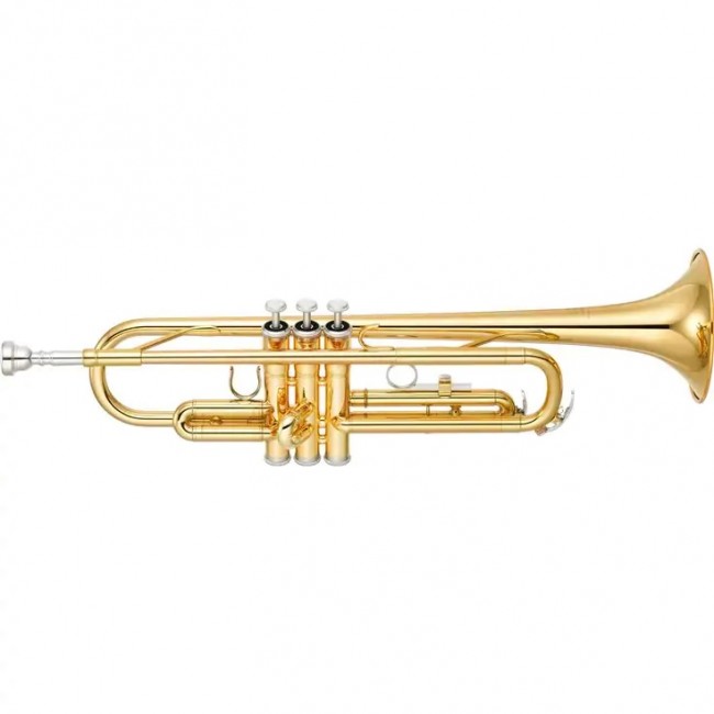 Yamaha Ytr-2330 Trumpet