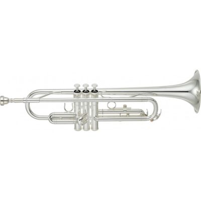 Yamaha Ytr-2330S Trumpet