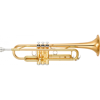 Yamaha Ytr-4335Gii Bb Trumpets