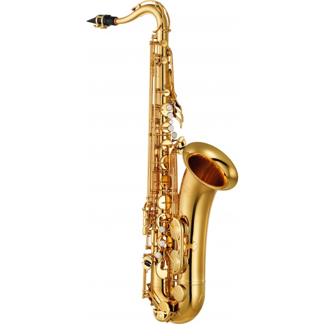 Yamaha Yts-280 Tenor Saxophone