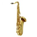 Yamaha Yts-62 Tenor Saxophone