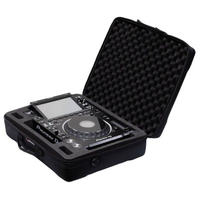 Odyssey USA EVA Soft Case for 12-13" DJ Mixers and CDJs