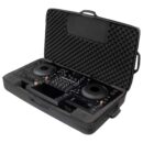 Odyssey USA Pioneer DJ OPUS-QUAD EVA Molded Soft Case with Wheels