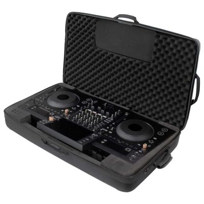 Odyssey USA Pioneer DJ OPUS-QUAD EVA Molded Soft Case with Wheels