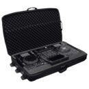 Odyssey USA Odyssey AlphaTheta XDJ-AZ EVA Molded Semi Hard Case with wheels
