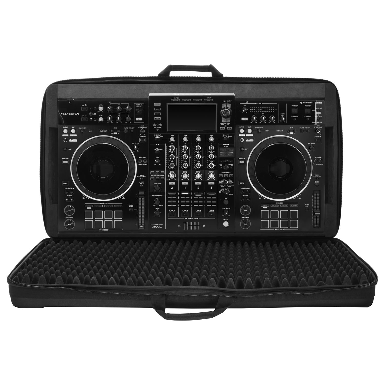 Odyssey USA Pioneer XDJ-XZ EVA Molded Soft Case - Image 2