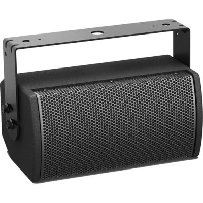 Bose Professional ArenaMatch AMU105 compact high-performance loudspeaker - Black