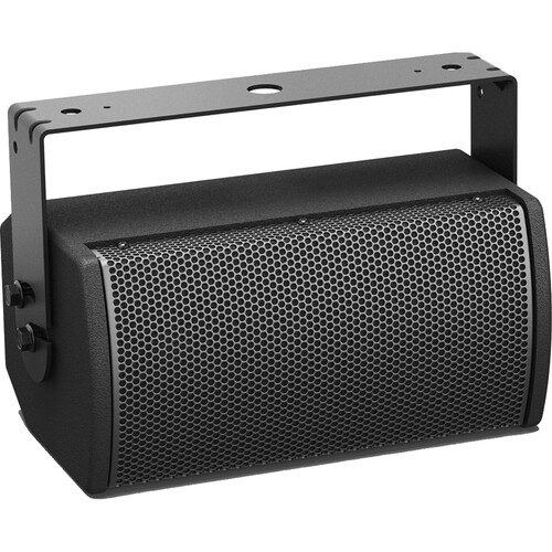 Bose Professional ArenaMatch AMU105 compact high-performance loudspeaker - Black