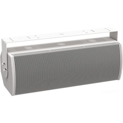 Bose Professional ArenaMatch AMU208-120 Compact High-Performance Loudspeaker - White