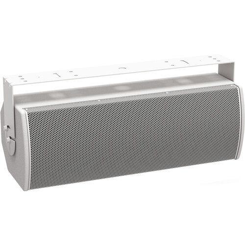Bose Professional ArenaMatch AMU208-120 Compact High-Performance Loudspeaker - White