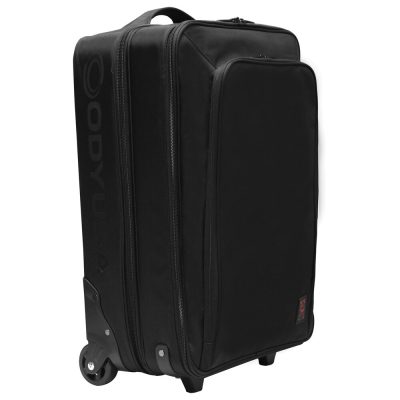 Odyssey USA Touring Trolley DJ Bag Protective Case