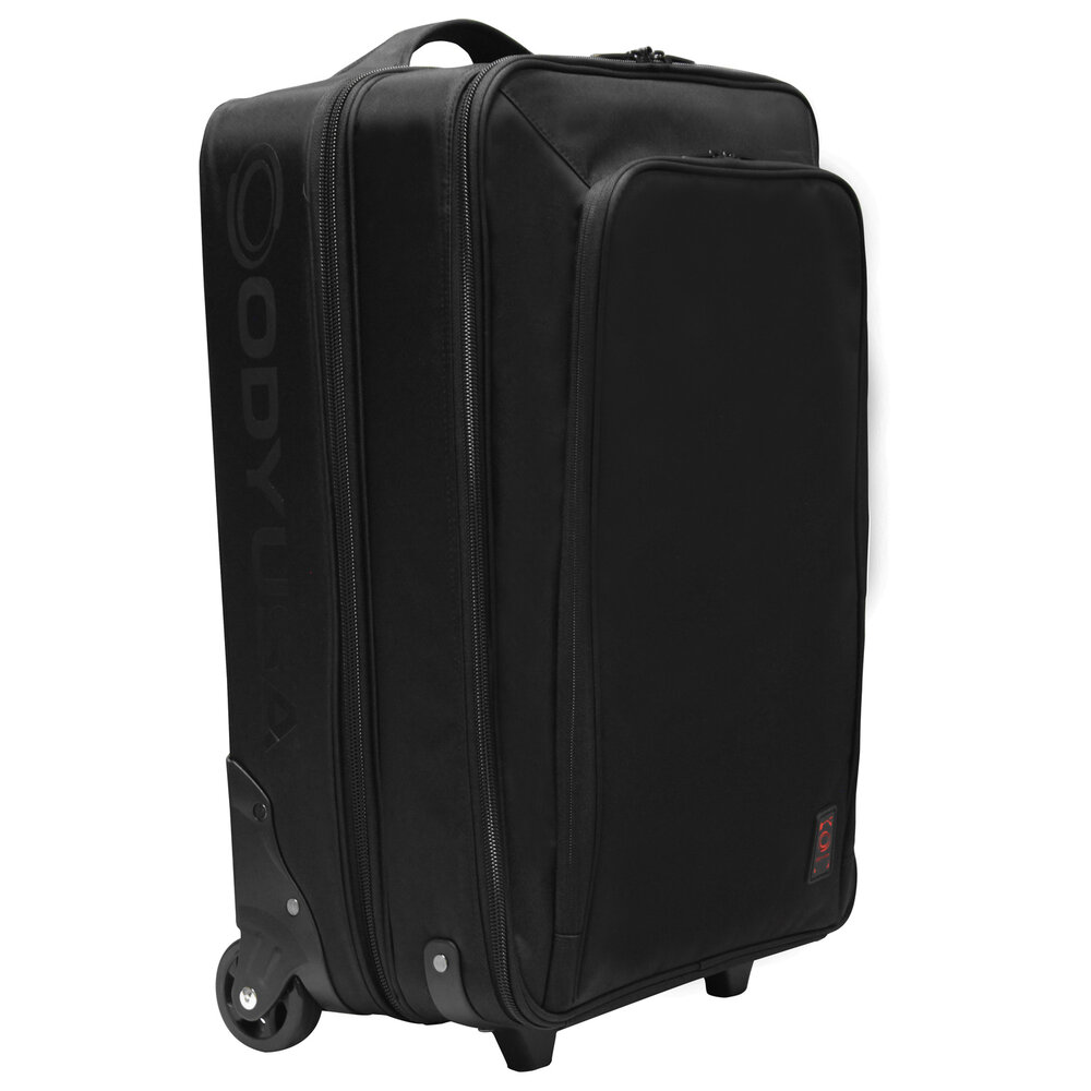 Odyssey USA Touring Trolley DJ Bag Protective Case