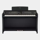 Yamaha Clavinova Cvp-805 B Digital Piano - Black