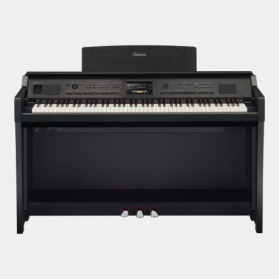 Yamaha Clavinova Cvp-805 B Digital Piano - Black