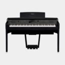 Yamaha Clavinova Cvp-809 B Digital Piano - Black