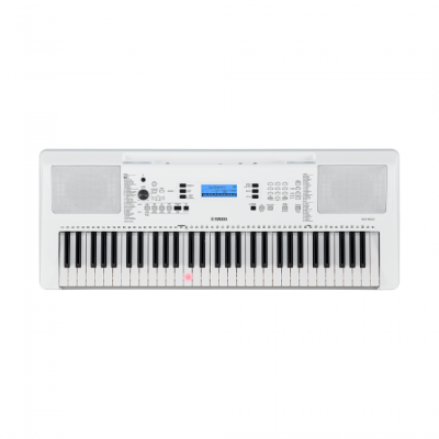 Yamaha Ez300 61-Key Portable Arranger With Lighted Keys