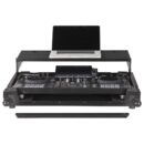 Odyssey USA PIONEER XDJ-RX3 GS BLACK LABEL FLIGHT CASE W/ WHEELS