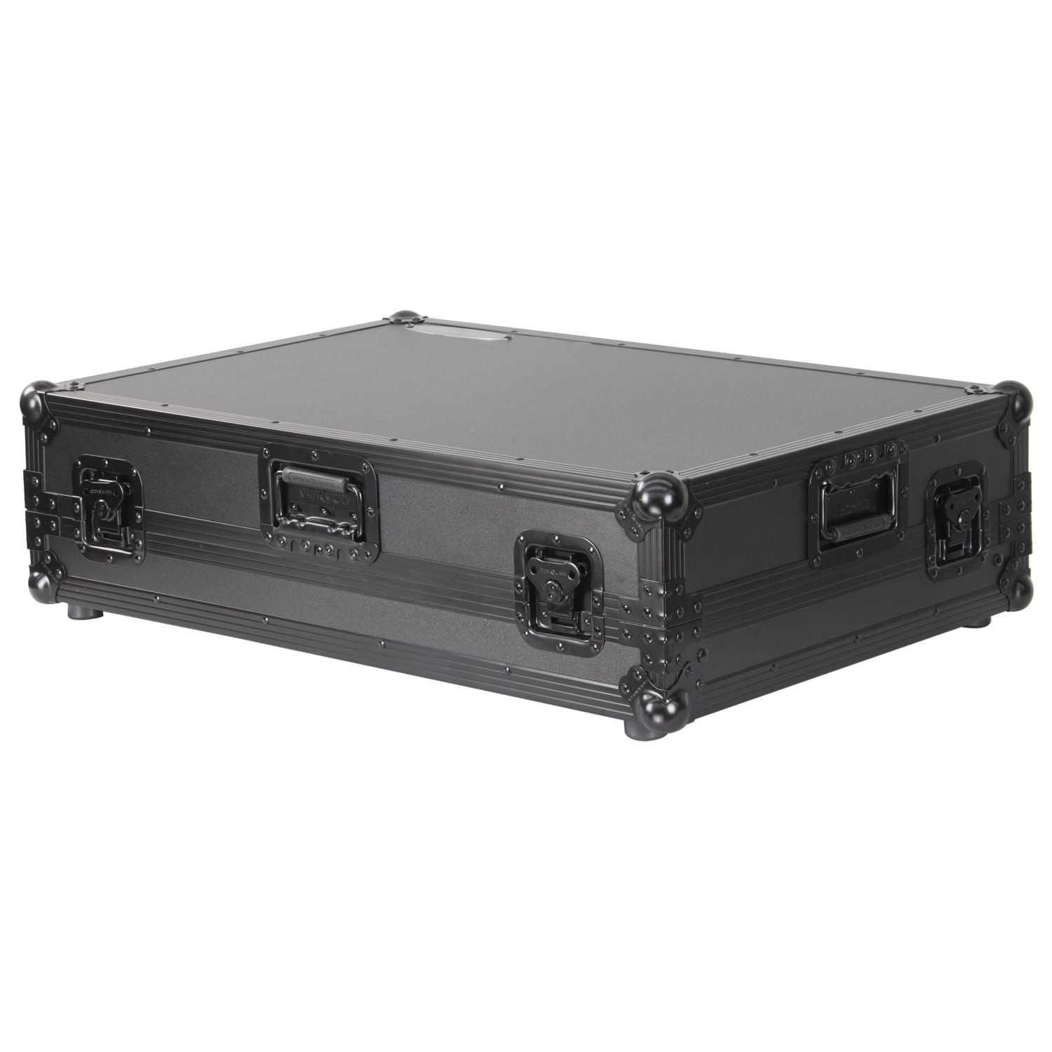Odyssey USA PIONEER XDJ-RX3 GS BLACK LABEL FLIGHT CASE W/ WHEELS - Image 3