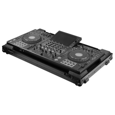 Odyssey USA Odyssey AlphaTheta XDJ-AZ Black Label Flight Case with Wheels