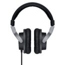 Yamaha Hph-Mt7 Studio Monitor Headphones - Black