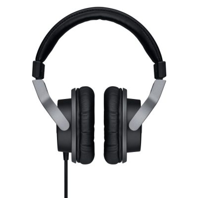 Yamaha Hph-Mt7 Studio Monitor Headphones - Black