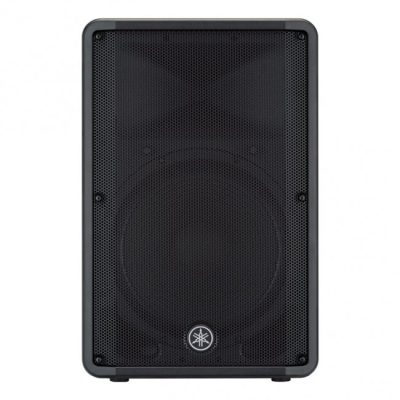 Yamaha Cbr15 1000W 15 Inch Passive Speaker