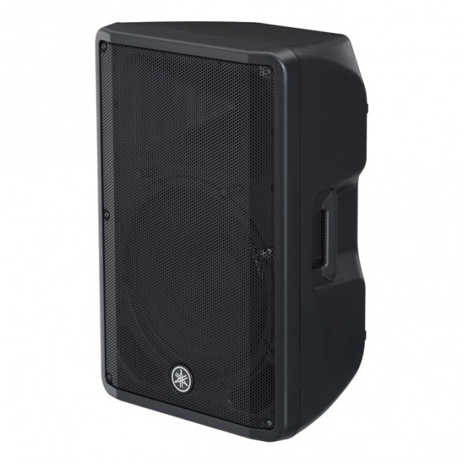 Yamaha Cbr15 1000W 15 Inch Passive Speaker - Image 2