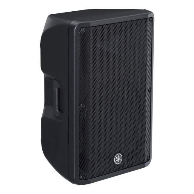 Yamaha Cbr15 1000W 15 Inch Passive Speaker - Image 3