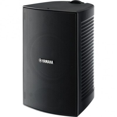 Yamaha Vs4 Surface Mount Speakers (Pair) - Black