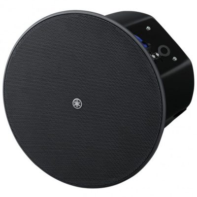 Yamaha Vxc4 Ceiling Speaker - Black