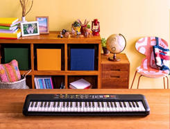 Yamaha Psr-F52 Portable Keyboard - Image 5