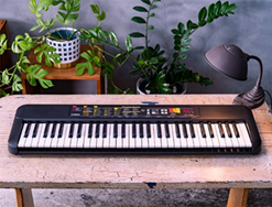 Yamaha Psr-F52 Portable Keyboard - Image 6