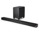 Polk Audio SIGNAS4 Dolby Atmos 3.1.2 Soundbar with Wireless Subwoofer
