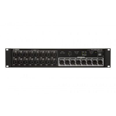 Yamaha Tio1608-D