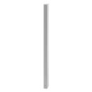 Yamaha Vxl1W-16P Dante Poe Powered Speaker - White