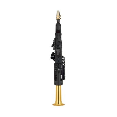 Yamaha Yds-150 Digital Saxophone