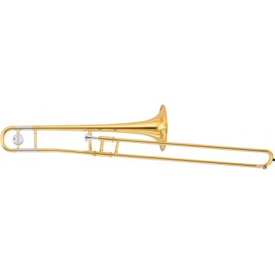 Yamaha Ysl154 Student Tenor Trombones