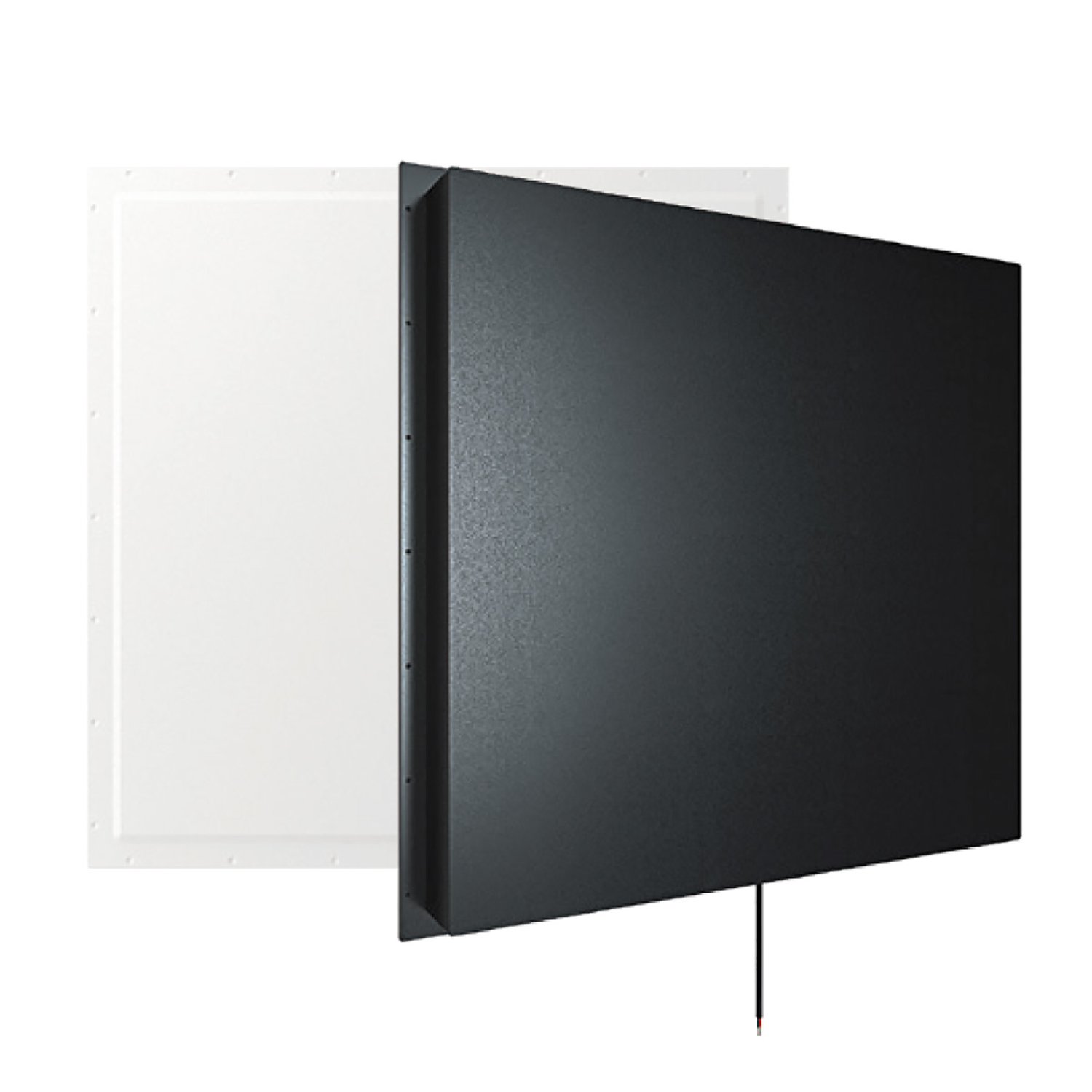 Sonance IS15W 32" x 32" Invisible In-Wall Rectangular Speaker (Single Unit) – Abt SKU 93482