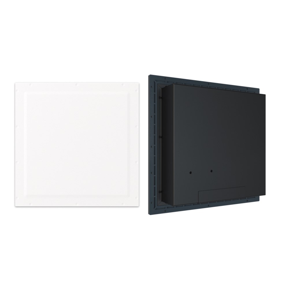 Sonance IS6T 40198 Two Way Invisible Speaker (Single)