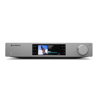 CXN100 Network Player - Cambridge Audio