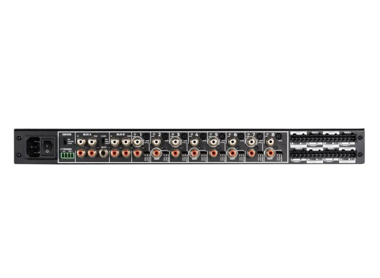 Sonance 16-50 Multi-Channel Power Amplifier (16-Channel) − 93546 - Image 2