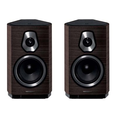 Sonetto II Bookshelf Speakers