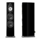 Sonetto VIII G2 Floorstanding Speakers x MSA5500 2-Channel Streaming Integrated Amplifier