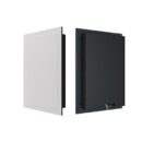 Sonance IS8T 40197 Two Way Invisible Speaker (Single)