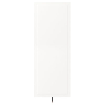 Sonance Invisible Series Dual 10" In-Wall Subwoofer (IS10-2W) – Single Unit