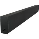 Sonance SB46-55 Fixed-Width Black Passive Soundbar for 55" Display − 93425