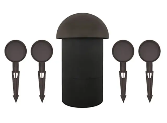 Sonance Patio Series 4.1 Outdoor Audio System − 93429